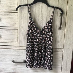 American Eagle Tank Top